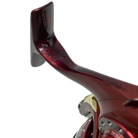  DAIWA ダイワ 04セルテート3000 アイズファクトリーカスタム 塗装あり 056024