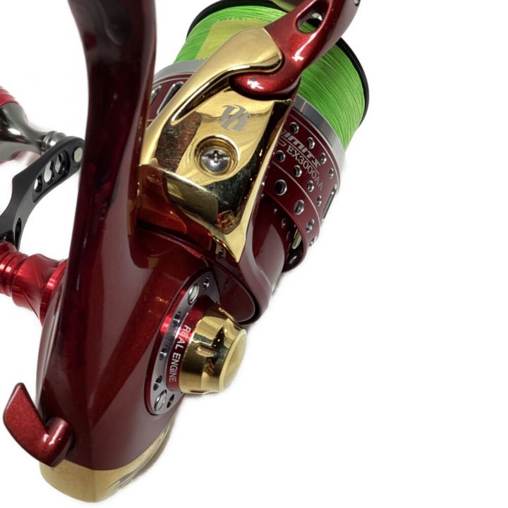 DAIWA ダイワ 04セルテート3000 アイズファクトリーカスタム 塗装あり 056024｜中古｜なんでもリサイクルビッグバン