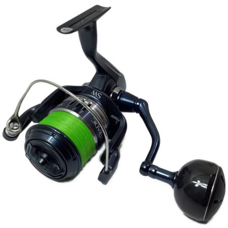  SHIMANO シマノ 釣り用品 リール スピニングリール 20ストラディックSW 5000PG 04243