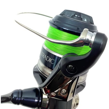  SHIMANO シマノ 釣り用品 リール スピニングリール 20ストラディックSW 5000PG 04243