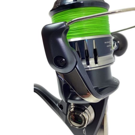  SHIMANO シマノ 釣り用品 リール スピニングリール 20ストラディックSW 5000PG 04243