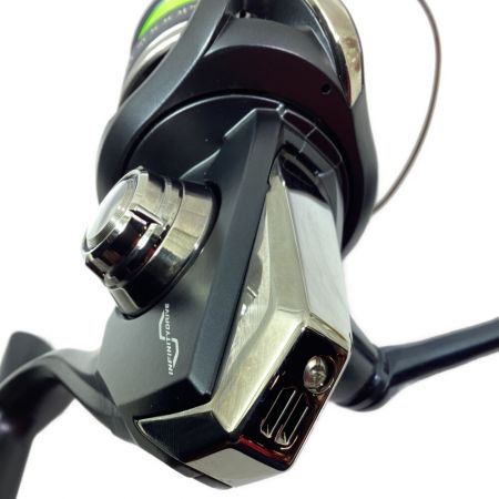  SHIMANO シマノ 釣り用品 リール スピニングリール 20ストラディックSW 5000PG 04243