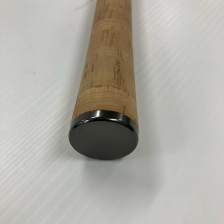 M-AIRE Mアイレ ルアーロッド トゥルーチャボロン TB72HM 竿袋付