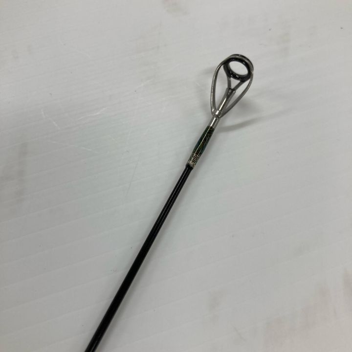 M-AIRE エムアイレ トゥルーチャボロン TB76H M-AIRE Mアイレ トゥルーチャボロン TB 76H ＃037 スピニングロッド M