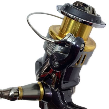  SHIMANO シマノ 釣り用品 リール スピニングリール 15ツインパワーSW 6000HG 03318