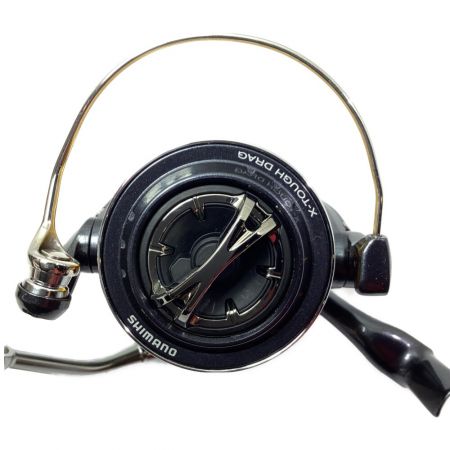  SHIMANO シマノ 釣り用品 リール スピニングリール 15ツインパワーSW 6000HG 03318