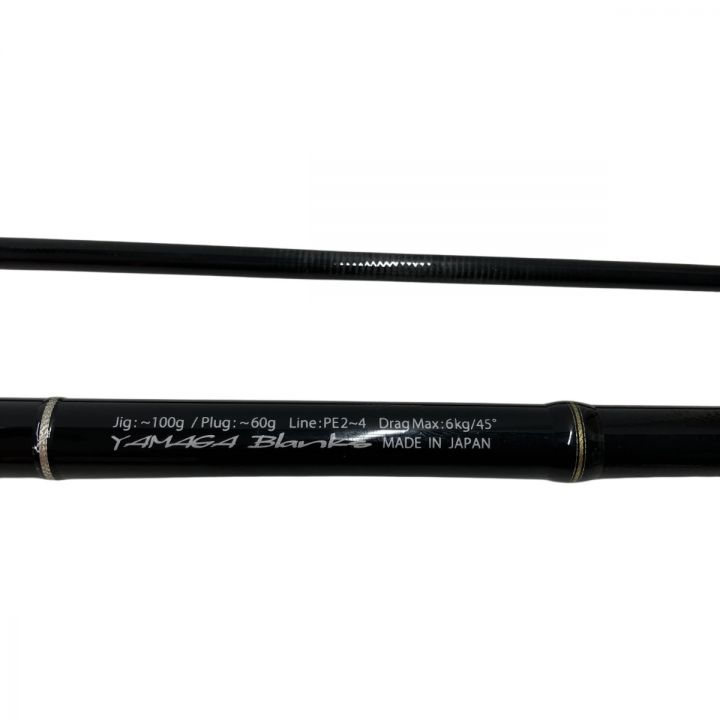 σσ YAMAGA Blanks ヤマス ブルースナイパー95MMH｜中古｜なんでもリサイクルビッグバン