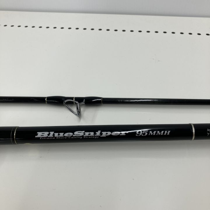 σσ YAMAGA Blanks ヤマス ブルースナイパー95MMH｜中古｜なんでもリサイクルビッグバン