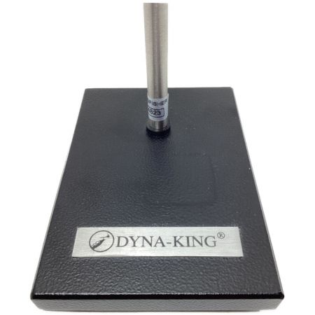  DYNA-KING 釣り用品 釣り小物 フライ バイス DYNA-KING ダイナキング キングフィッシャー 14823