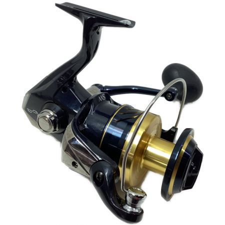  SHIMANO シマノ 釣り用品 リール スピニングリール 043641 21スフェロスSW 8000PG 043641