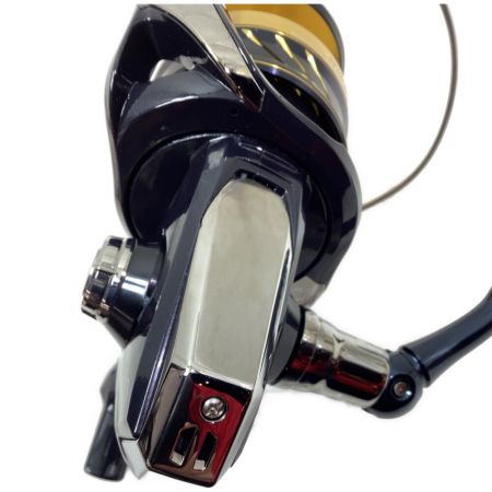  SHIMANO シマノ 釣り用品 リール スピニングリール 043641 21スフェロスSW 8000PG 043641