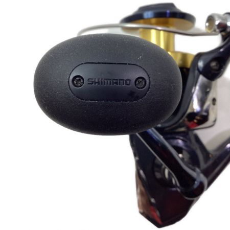  SHIMANO シマノ 釣り用品 リール スピニングリール 043641 21スフェロスSW 8000PG 043641