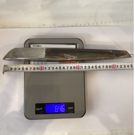   深海松 レインボーコーラル バケ 船釣 船サクラマス