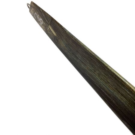   深海松 レインボーコーラル バケ 船釣 船サクラマス