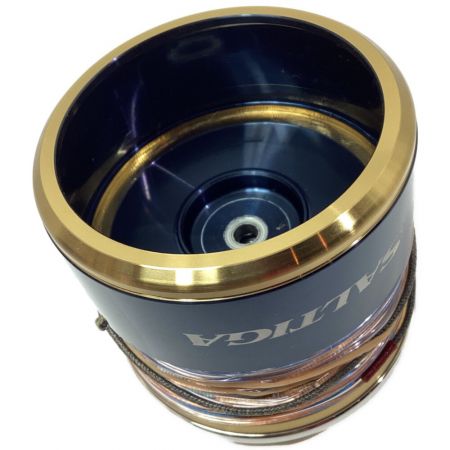  DAIWA ダイワ 釣り用品 リール スプール 20ソルティガ 14000 SLPワークス
