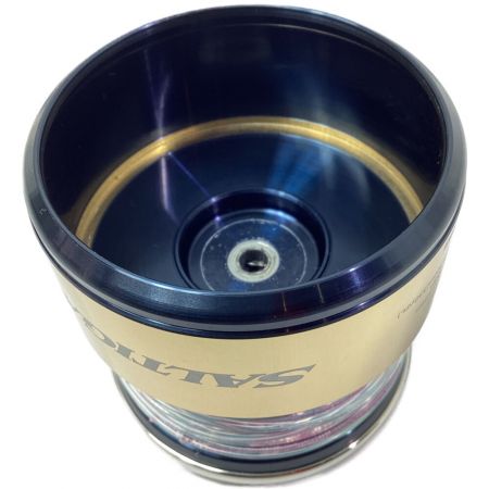  DAIWA ダイワ 釣り用品 リール スプール 00082213 20ソルティガ 8000 ゴールド SLPワークス 00082213