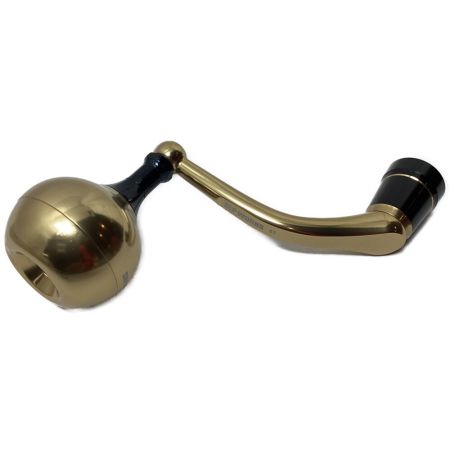  DAIWA ダイワ 釣り用品 釣り小物 00082187 程度C 20ソルティガ 85mm パワーハンドルセット ゴールドSLP 00082187