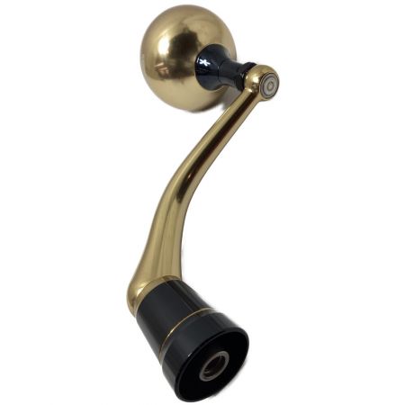  DAIWA ダイワ 釣り用品 釣り小物 00082187 程度C 20ソルティガ 85mm パワーハンドルセット ゴールドSLP 00082187