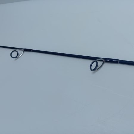 TENRYU CO. 天龍 ルアーロッド スパイクツナ SK742S-MHH