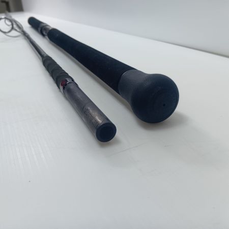 TENRYU CO. 天龍 ルアーロッド スパイクツナ SK742S-MHH