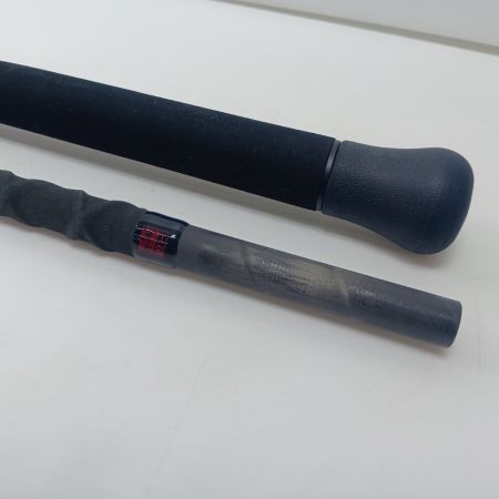 TENRYU CO. 天龍 ルアーロッド スパイクツナ SK742S-MHH