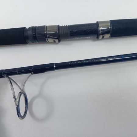 TENRYU CO. 天龍 ルアーロッド スパイクツナ SK742S-MHH