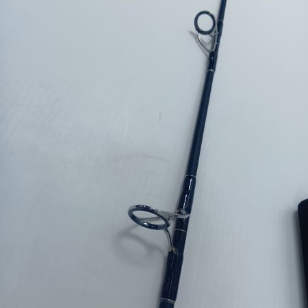 TENRYU CO. 天龍 ルアーロッド スパイクツナ SK742S-MHH