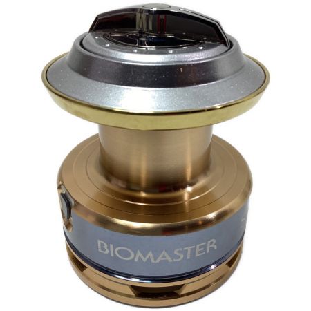  SHIMANO シマノ 釣り用品 リール スピニングリール 03161 13バイオマスターSW 8000HG ドラグ音鳴らない 03161