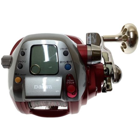 中古】§§ DAIWA ダイワ 電動リール シーボーグ Z500FT ウルトラフリー