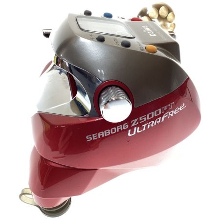  DAIWA ダイワ 電動リール シーボーグ Z500FT ウルトラフリー 801265