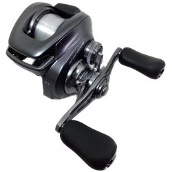 §§ SHIMANO シマノ 釣り用品 リール ベイトリール 22バンタムHG LEEFT 044648 Aランク