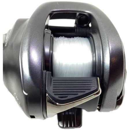  SHIMANO シマノ 釣り用品 リール ベイトリール 22バンタムHG LEEFT 044648