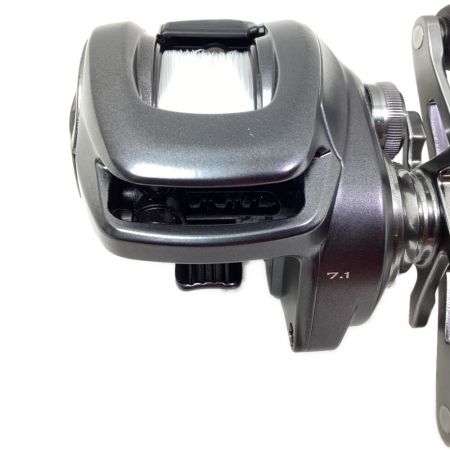 SHIMANO シマノ 釣り用品 リール ベイトリール 22バンタムHG LEEFT 044648｜中古｜なんでもリサイクルビッグバン