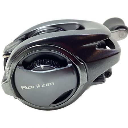  SHIMANO シマノ 釣り用品 リール ベイトリール 22バンタムHG LEEFT 044648