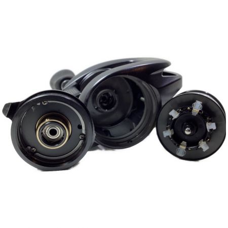  SHIMANO シマノ 釣り用品 リール ベイトリール 22バンタムHG LEEFT 044648