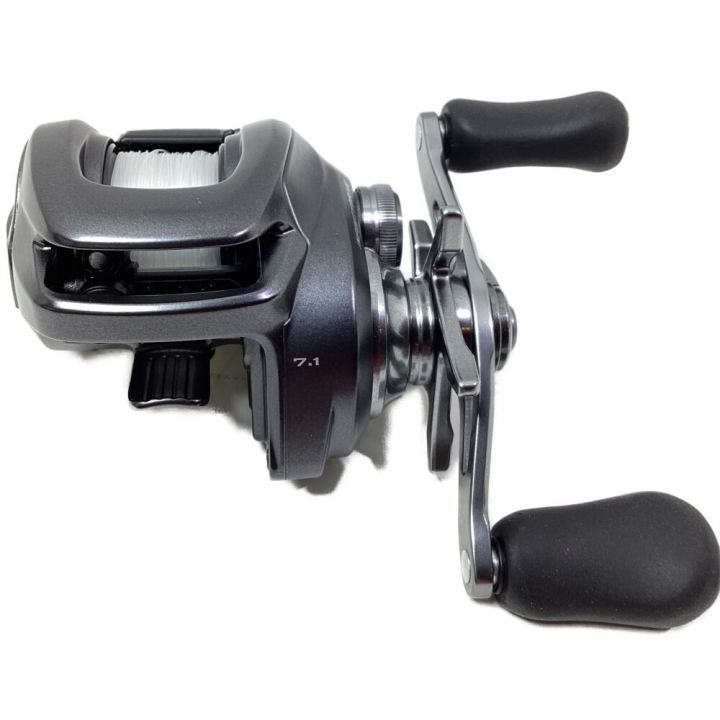 SHIMANO シマノ 釣り用品 リール ベイトリール 22バンタムHG LEEFT 044648｜中古｜なんでもリサイクルビッグバン