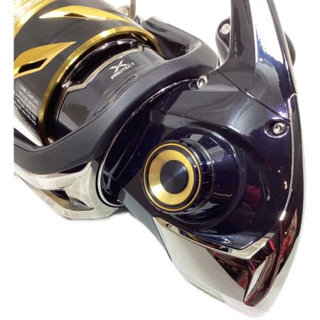  SHIMANO シマノ 釣り用品 リール スピニングリール 04080 キズ有 20ステラSW18000HG 04080