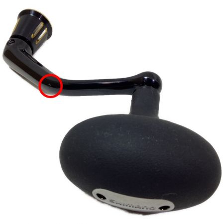  SHIMANO シマノ 釣り用品 リール スピニングリール 04080 キズ有 20ステラSW18000HG 04080