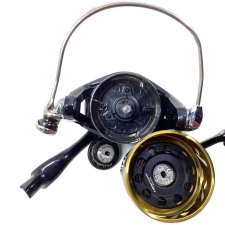  SHIMANO シマノ 釣り用品 リール スピニングリール 04080 キズ有 20ステラSW18000HG 04080