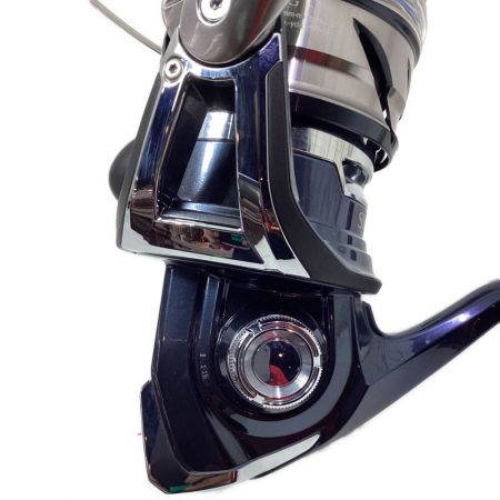  SHIMANO シマノ 釣り用品 リール スピニングリール 04351 程度B 21ツインパワーSW14000PG 04351