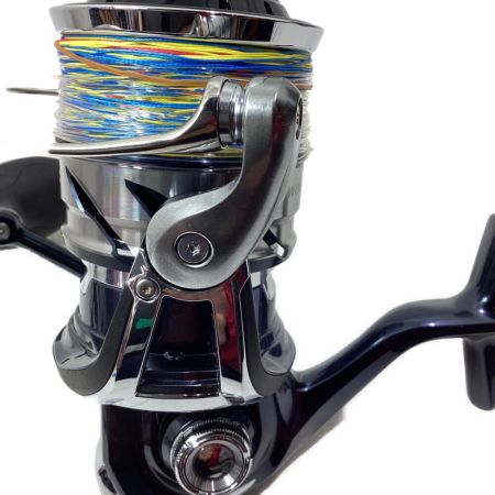  SHIMANO シマノ 釣り用品 リール スピニングリール 04351 程度B 21ツインパワーSW14000PG 04351