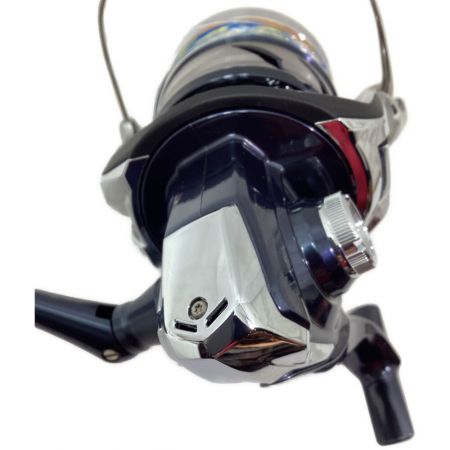  SHIMANO シマノ 釣り用品 リール スピニングリール 04351 程度B 21ツインパワーSW14000PG 04351