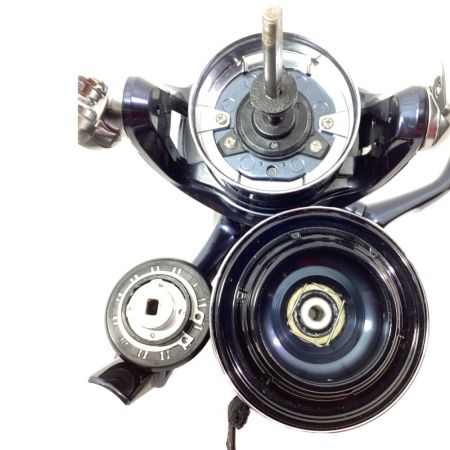  SHIMANO シマノ 釣り用品 リール スピニングリール 04351 程度B 21ツインパワーSW14000PG 04351