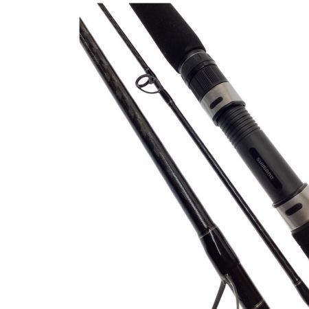  SHIMANO シマノ 釣り用品 ロッド ルアーロッド 301833 21グラップラー タイプC S82XH-3