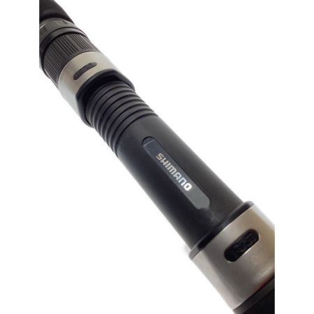  SHIMANO シマノ 釣り用品 ロッド ルアーロッド 301833 21グラップラー タイプC S82XH-3