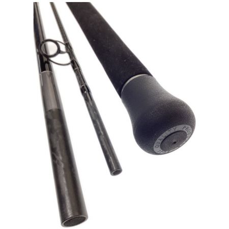  SHIMANO シマノ 釣り用品 ロッド ルアーロッド 301833 21グラップラー タイプC S82XH-3