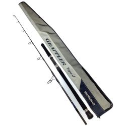 §§ SHIMANO シマノ 21グラップラー タイプJ S53-8 38923 Aランク