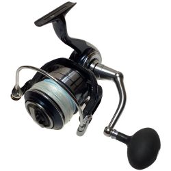 §§ DAIWA ダイワ 釣り用品 リール スピニングリール 00065019 21セルテートSW 18000-H 00065019 Bランク