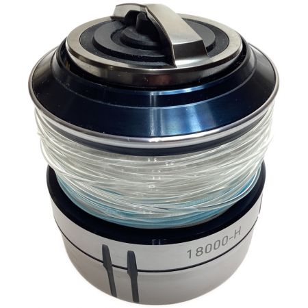  DAIWA ダイワ 釣り用品 リール スピニングリール 00065019 21セルテートSW 18000-H 00065019