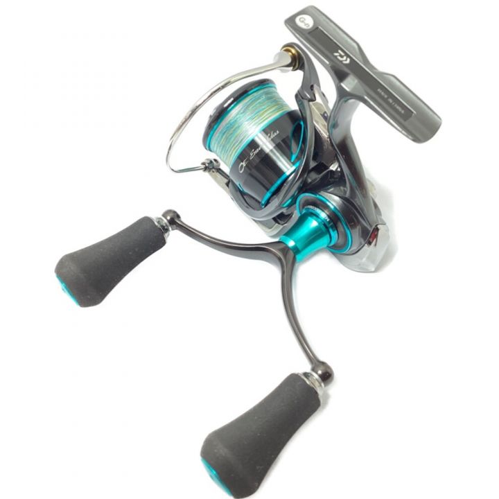 DAIWA ダイワ 21エメラルダス LT2500S-DH 087585｜中古｜なんでもリサイクルビッグバン